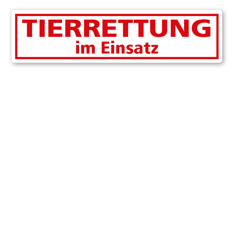 PantherPixel Magnetschild Tierrettung Auto Tierschutz Tierretter Magnetfolie Wetterfest Magnetisch 30 x 8 cm Reflektierend PantherPixel Magnetschild Tierrettung Auto Tierschutz Tierretter Magnetfolie Wetterfest Magnetisch 30 x 8 cm Reflektierend