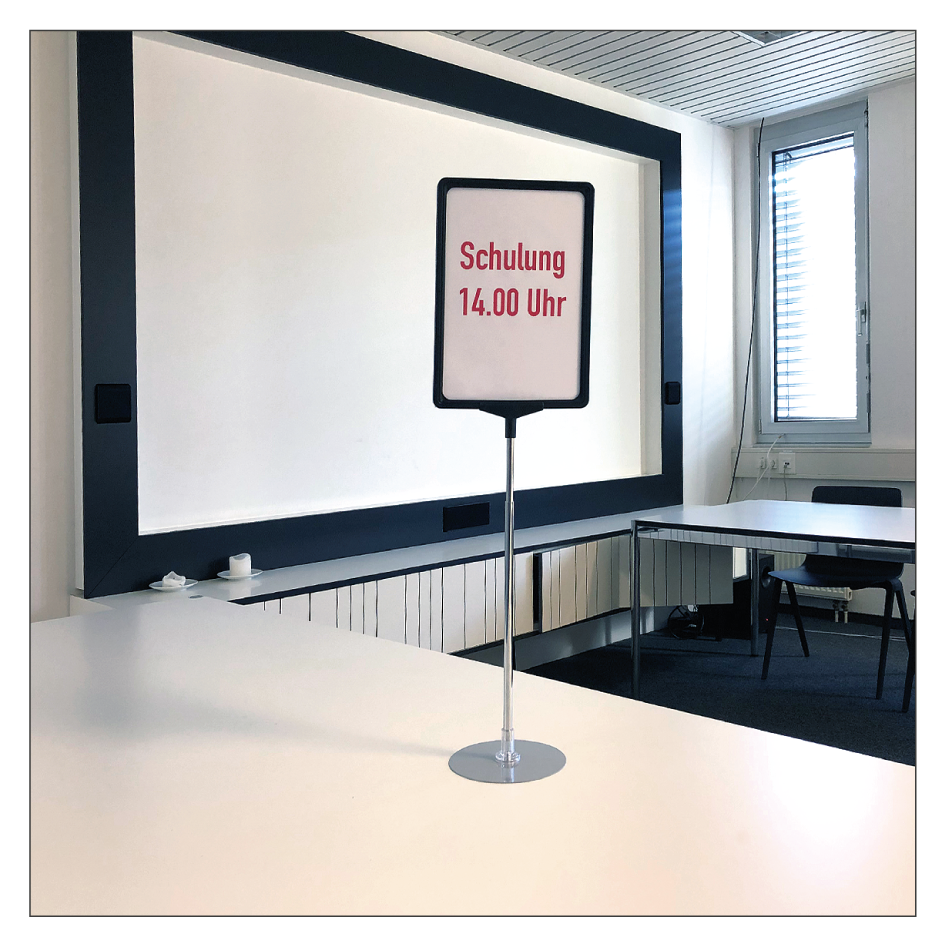 Stahlrohr Standard –  320-620 mm – Anwendung