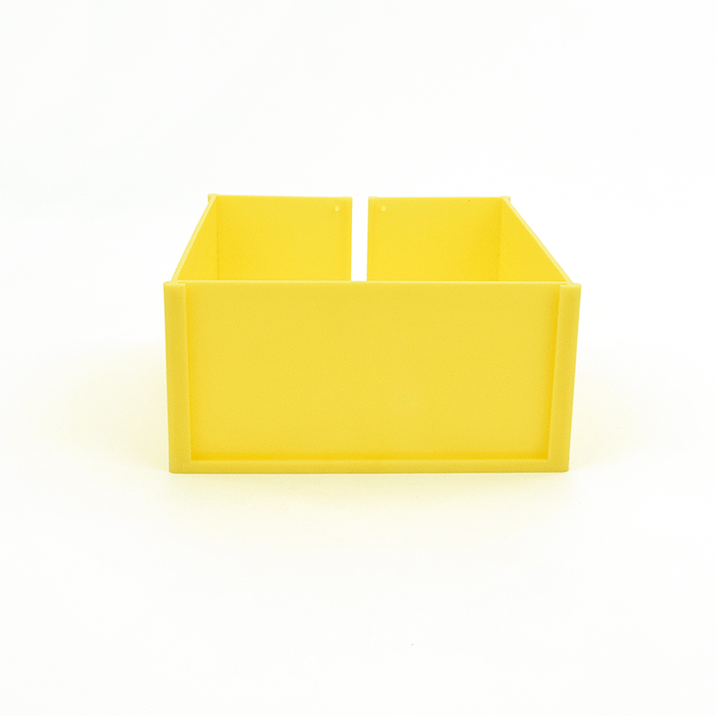 Palettenspangen für den Mittelfuß der Palettenschmalseite