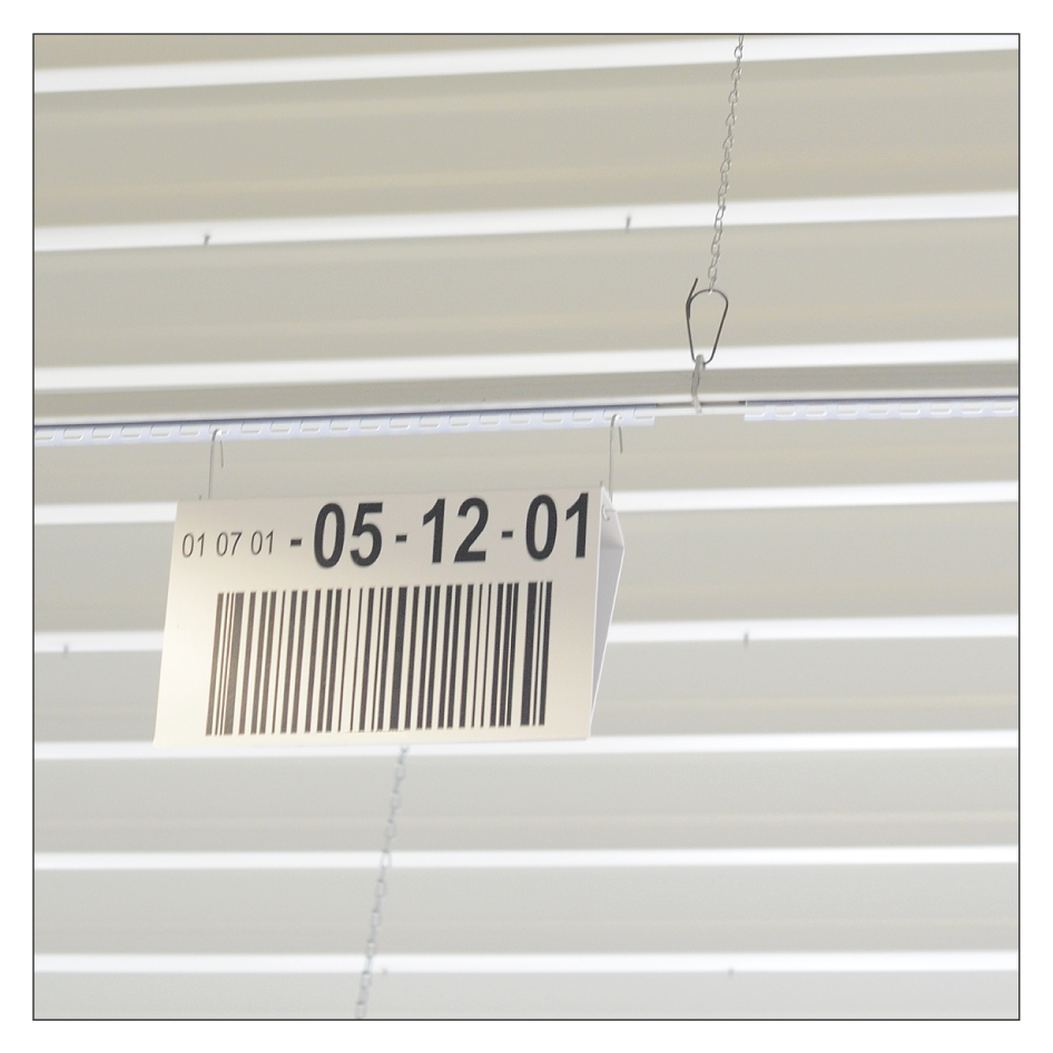 Drahtspangen / Drahtbügel / Bügelklemmen