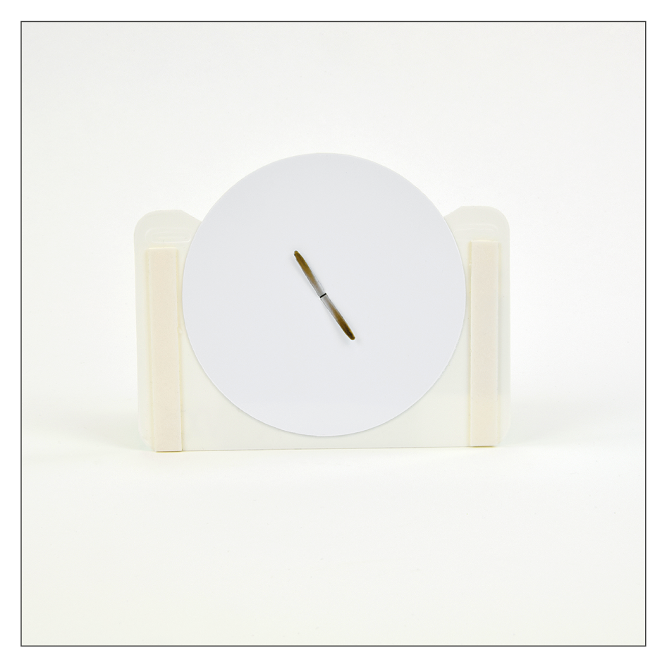 ONK - Ampelrad zur Lagerbestandskennzeichnung - selbstklebend